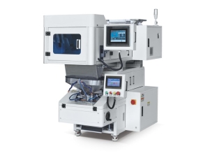 Visual counting packing machine(Integrated) Visual counting packing machine(Integrated)