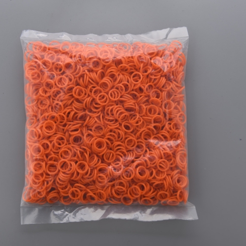 橡膠件視覺計數(shù)包裝機