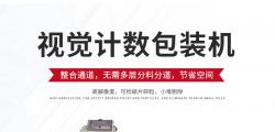 教你一招，快速了解什么是高速視覺(jué)計(jì)數(shù)包裝機(jī)？